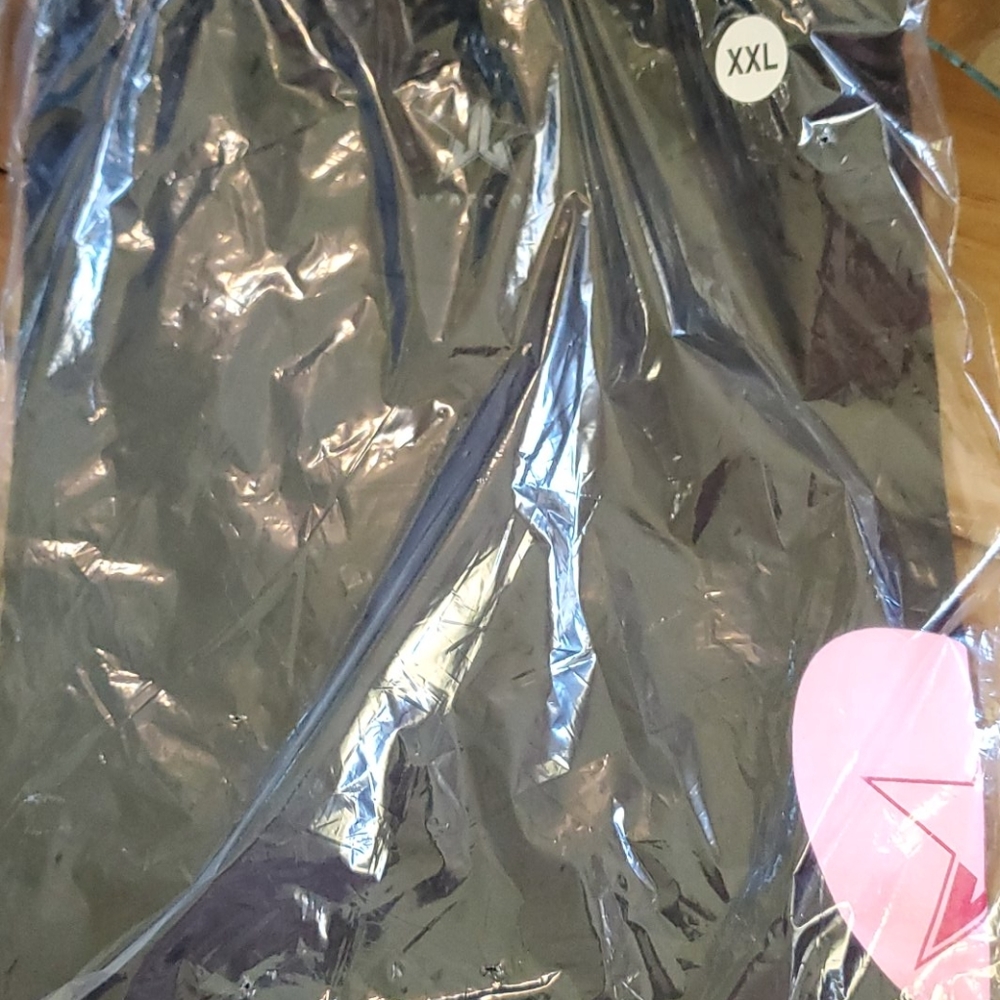 Jeffree Star XXL Valentines Tshirt